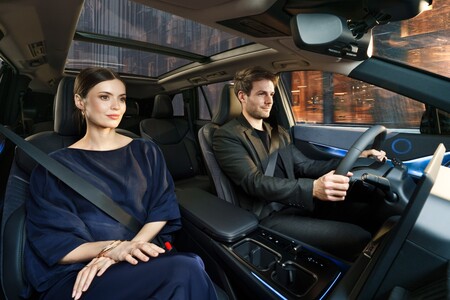 A JAPÁN VENDÉGSZERETET ÚJ INTERPRETÁCIÓJA: A LEXUS LOUNGE KONCEPCIÓ