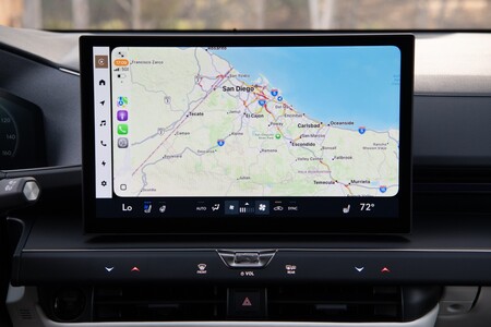 ÚJ LEXUS ES BELSŐ TÉR: EGYSZERŰ ÉS MODERN LUXUS