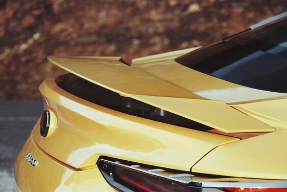 LC 500 2017