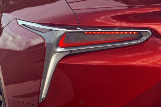 LC500