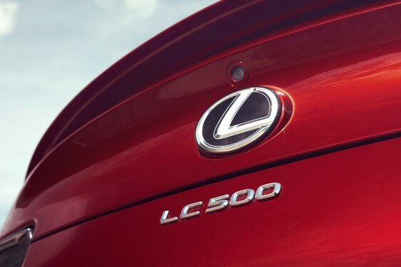 LC500