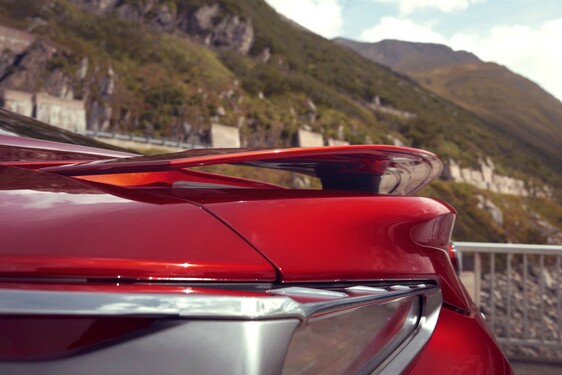 LC500