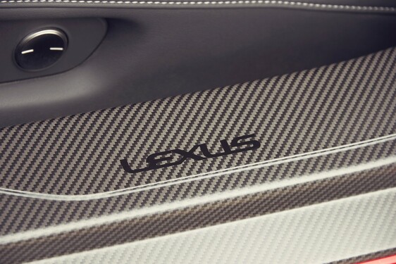 LC500