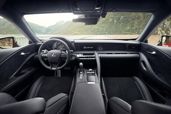 LC500
