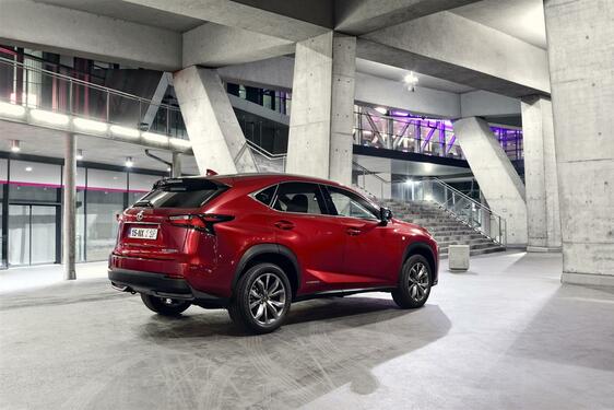2015 NX