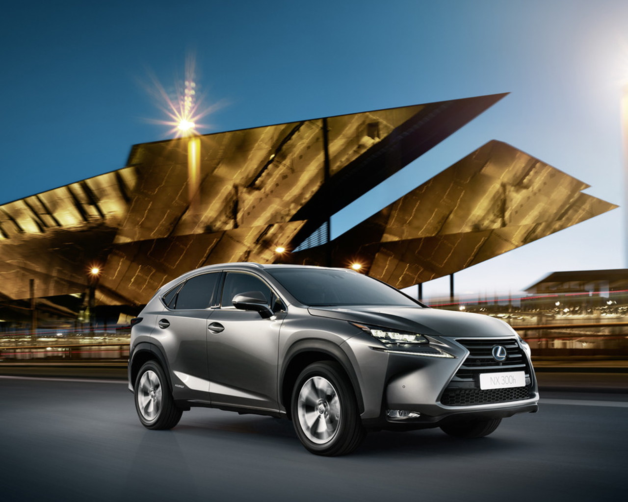 ÚJRA ÉS ÚJRA ÉS ÚJRA: A SKANDINÁV VÁSÁRLÓK A LEXUSRA SZAVAZNAK