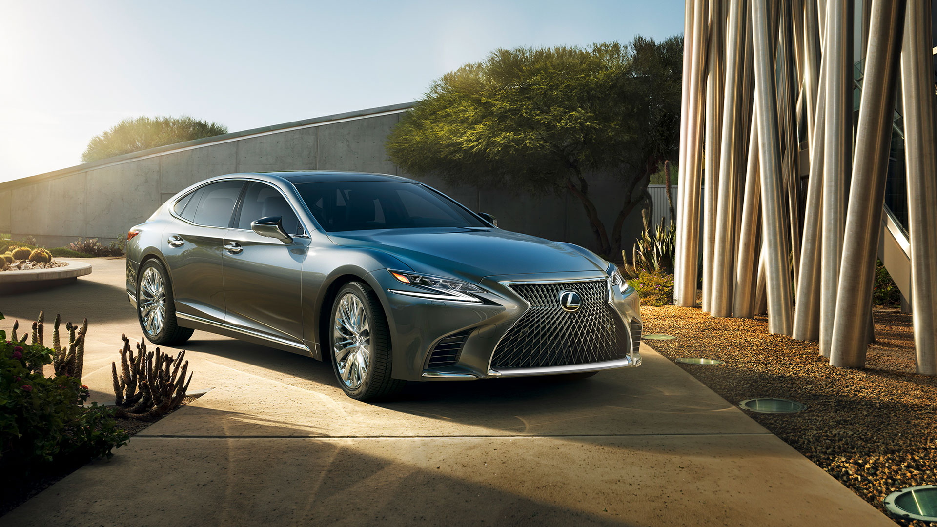 A LEXUS NEMZETKÖZI SIKERE ÉKESEN BIZONYÍTJA: A KÖRNYEZETBARÁT TRENDI
