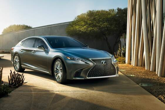 A LEXUS NEMZETKÖZI SIKERE ÉKESEN BIZONYÍTJA: A KÖRNYEZETBARÁT TRENDI 