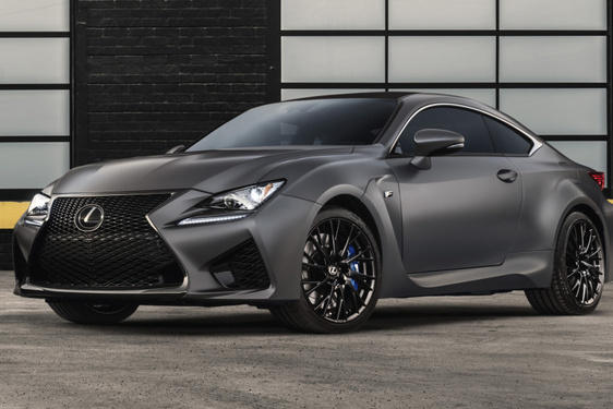 Emil Frey Lexus Racing Budapest 2018