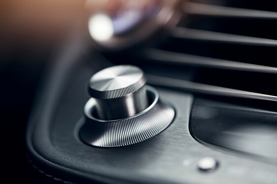 Lexus LS 500h