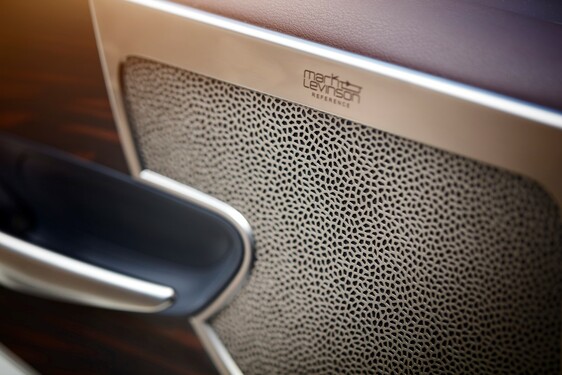 Lexus LS 500h