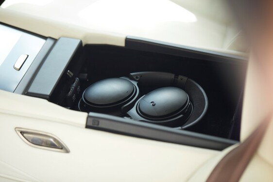 Lexus LS 500h