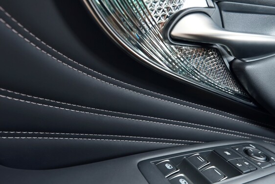 Lexus LS 500h