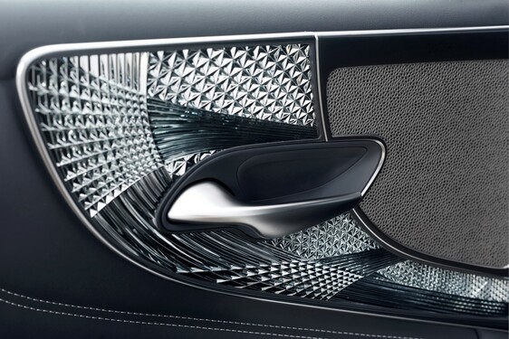 Lexus LS 500h