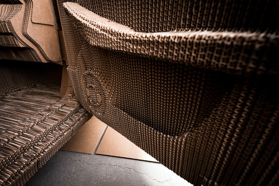 A LEXUS ÉS AZ ORIGAMI