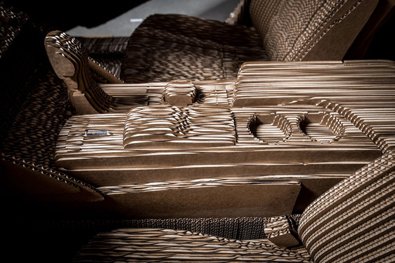 A LEXUS ÉS AZ ORIGAMI