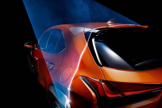  HÉT DOLOG AMI LENYŰGÖZI MAJD A VADONATÚJ LEXUS UX-BAN
