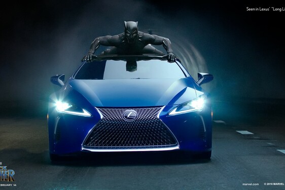 MEG LEHET AZ ELSŐ OSCAR DÍJAS LEXUS FILM?