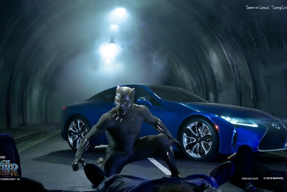 MEG LEHET AZ ELSŐ OSCAR DÍJAS LEXUS FILM?