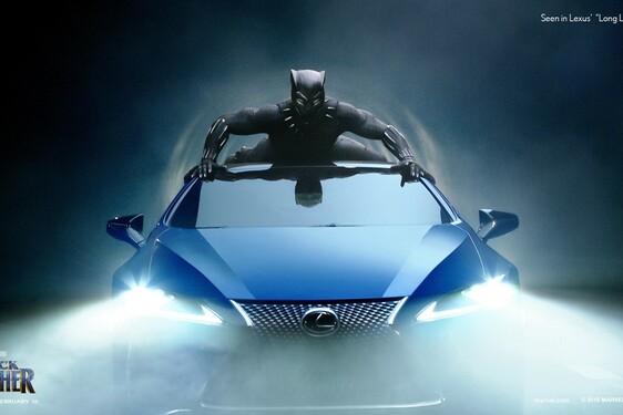 MEG LEHET AZ ELSŐ OSCAR DÍJAS LEXUS FILM?