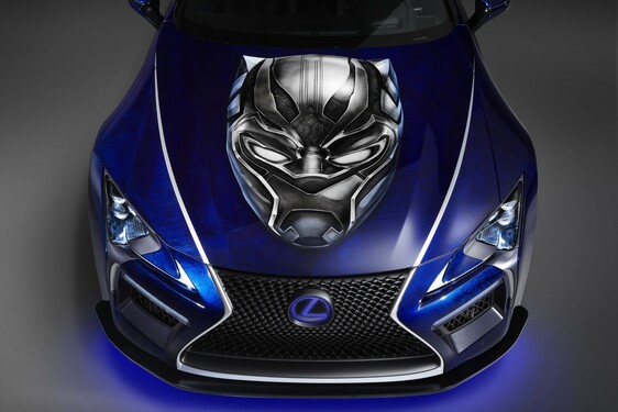 MEG LEHET AZ ELSŐ OSCAR DÍJAS LEXUS FILM?