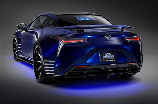 MEG LEHET AZ ELSŐ OSCAR DÍJAS LEXUS FILM?