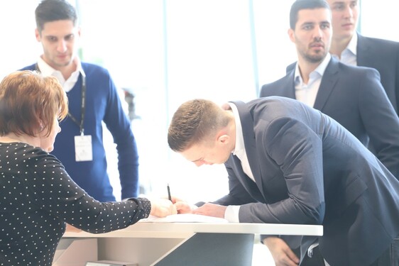 KÖRNYEZETBARÁT HIBRID LEXUSOKRA VÁLT A MOL-PICK SZEGED KÉZILABDACSAPATA