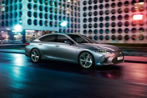 NAGY SIKER A TOYOTA JAPÁNBAN TESZTELT AUTÓ-ELŐFIZETÉSI RENDSZERE, A KINTO