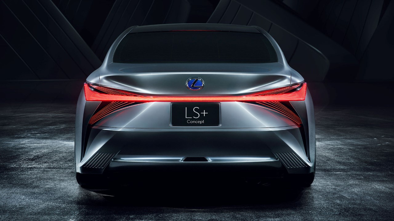 HÁROM VILÁGOT KÖT ÖSSZE A LEXUS HÁROM DIZÁJN-STÚDIÓJA