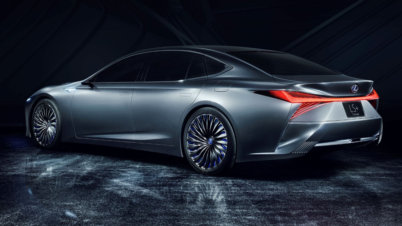 HÁROM VILÁGOT KÖT ÖSSZE A LEXUS HÁROM DIZÁJN-STÚDIÓJA