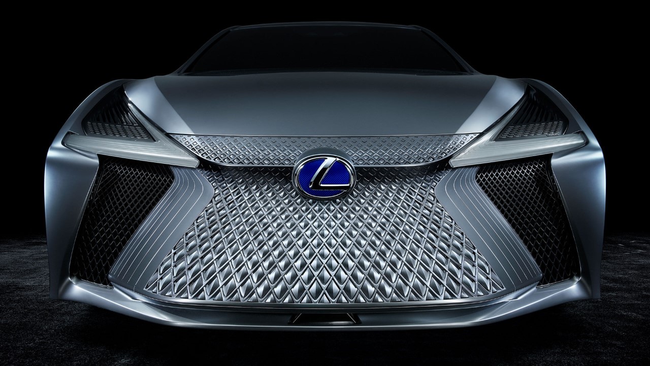 HÁROM VILÁGOT KÖT ÖSSZE A LEXUS HÁROM DIZÁJN-STÚDIÓJA