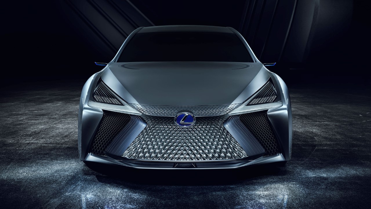 HÁROM VILÁGOT KÖT ÖSSZE A LEXUS HÁROM DIZÁJN-STÚDIÓJA