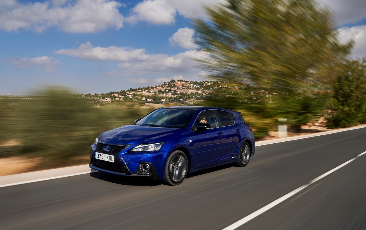 A VEZETŐ BRIT FOGYASZTÓVÉDELMI SZERVEZET SZERINT IS A LEXUS A LEGMEGBÍZHATÓBB AUTÓMÁRKA