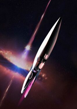 LEXUS ZERO GRAVITY TANULMÁNY: IRÁNY A HOLD!
