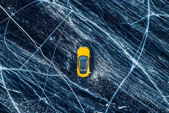 LC 500 Baikal