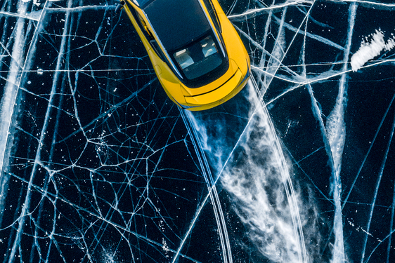 LC 500 Baikal