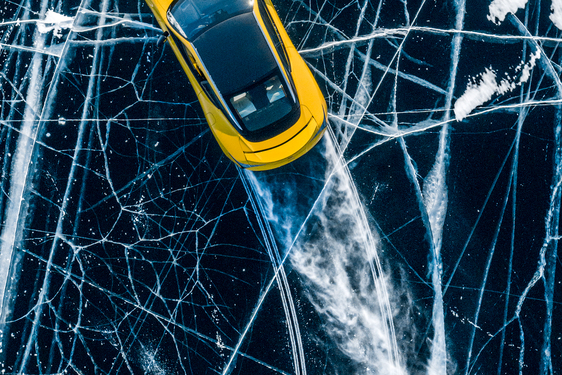 LC 500 Baikal
