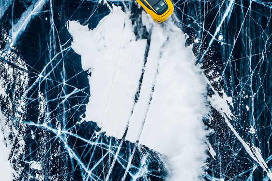 LC 500 Baikal