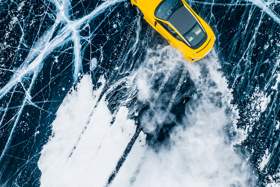 LC 500 Baikal