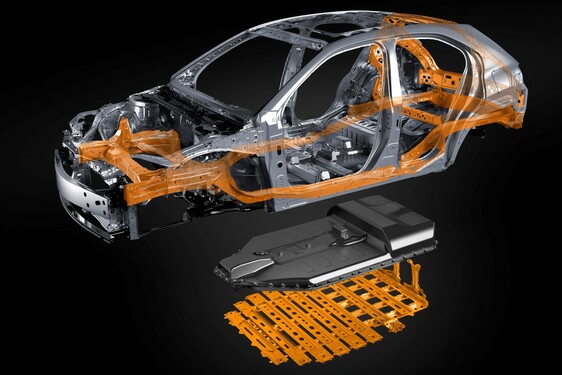 UX 300E: FIRST ALL-ELECTRIC LEXUS OFFERS CLASS-LEADING QUALITY AND A 10-YEAR BATTERY WARRANTY