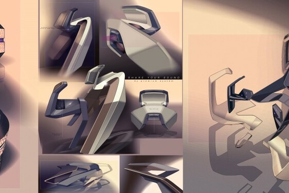 Lexus LF-30