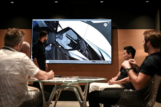 Lexus LF-30