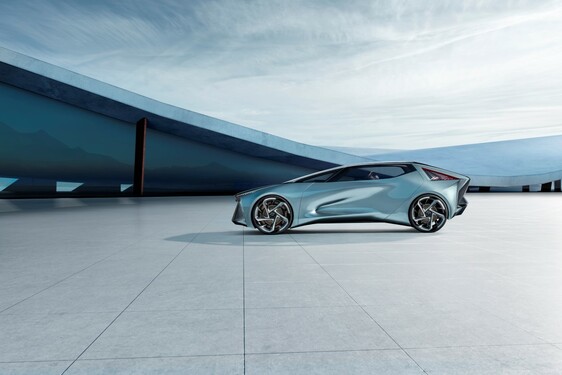 Lexus LF-30
