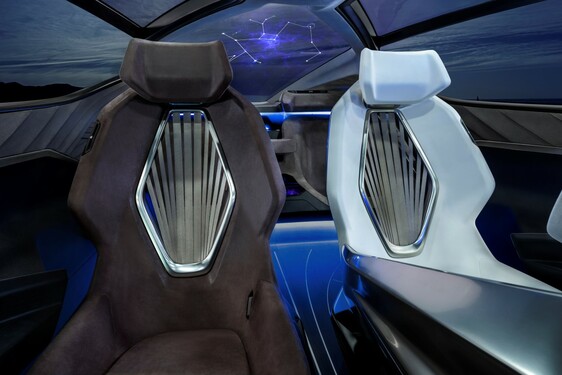 Lexus LF-30