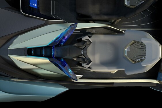 Lexus LF-30