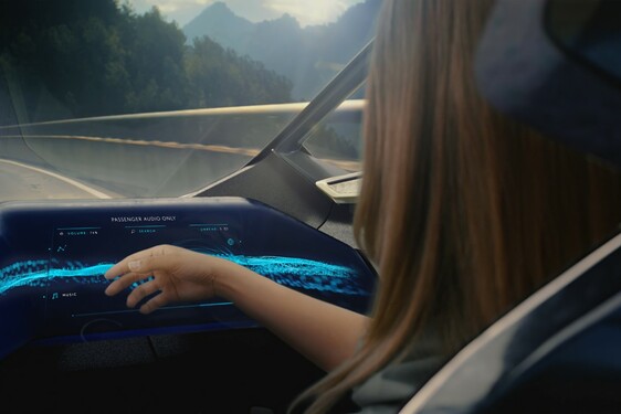 Lexus LF-30