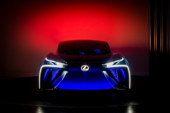 LF-30 Electrified 