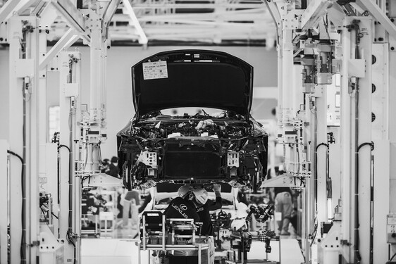 10 érdekesség a megújult Lexus LC kupéról
