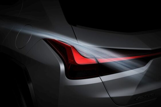  8 ÉRDEKES TÉNY AZ ELSŐ TISZTÁN ELEKTROMOS HAJTÁSÚ LEXUSRÓL