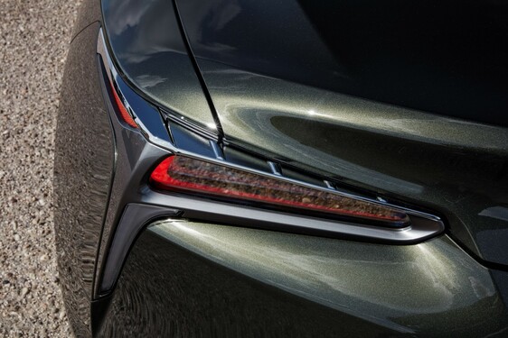 2021 LC 500 CONVERTIBLE IMAGES